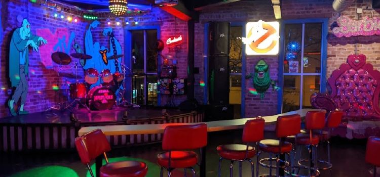 1-up Orlando