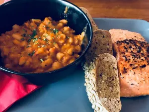 Backpackers BAR & RESTAURANT