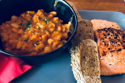 Backpackers BAR & RESTAURANT