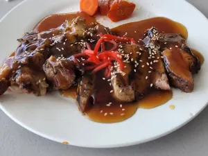 Oleai Beach Bar & Grill