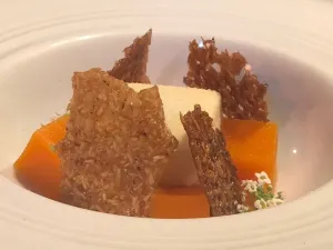 Charco Restaurante