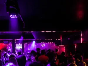 Mi Casa Nightclub Brisbane