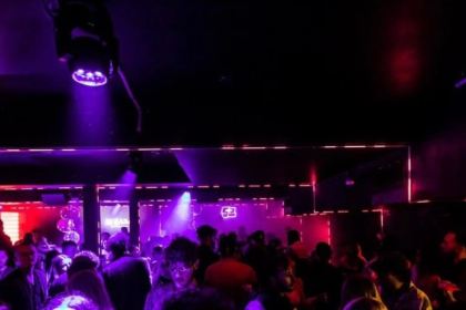 Mi Casa Nightclub Brisbane