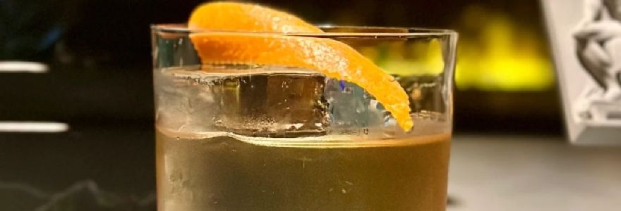 NOCTURNAL FLIGHT CRAFT BEER