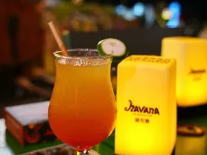 HAVANA LIVE BAR