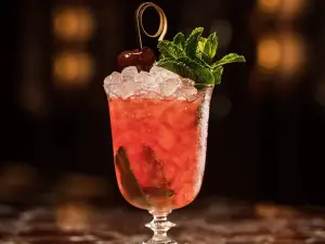 Alcron Bar