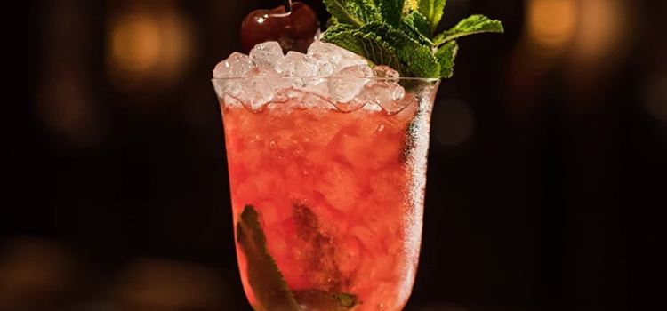 Alcron Bar