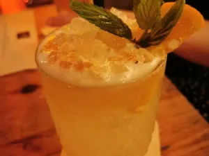 Sputnik bar