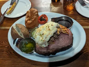 Smuggler's Inn