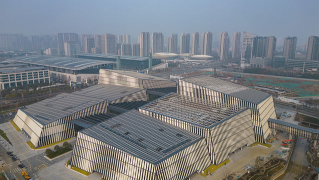 Wuxi International Convention Center