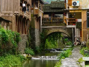 Popular Best Things to Do in Rongjiang