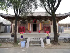 Huiji Temple