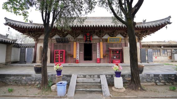 Huiji Temple