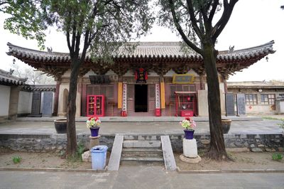 Huiji Temple