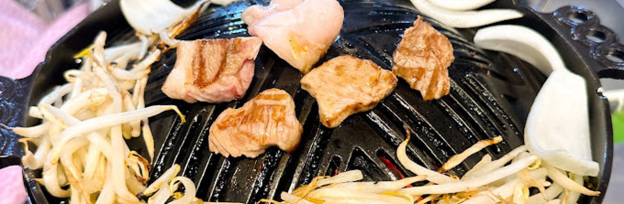 Jingisukan Shepherd's Shop Itadakimasu