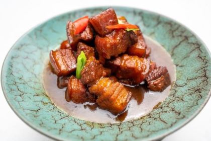 神仙居君瀾度假飯店·中餐廳