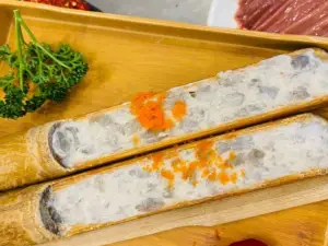 LIANG PIN BU BU