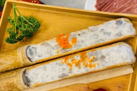 LIANG PIN BU BU