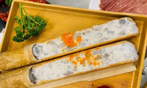 LIANG PIN BU BU