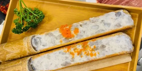 良品哺哺匠心火鍋(南湖店)