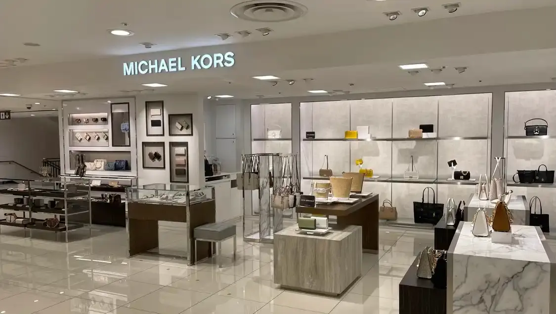 Hotels near Michael Kors(Kashiwa Takashimaya)