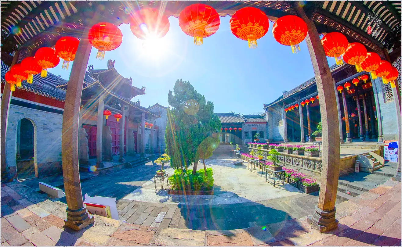 Shawan Ancient Town Tickets [2025] - Promos, Prices, Reviews & Opening ...