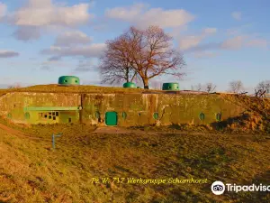 Miedzyrzecki Fortified Region
