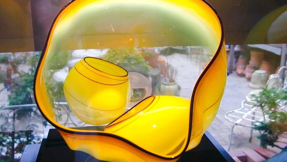 Chihuly Collection