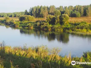 National Park "Ugra"