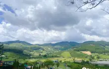 Mongo Land Dalat