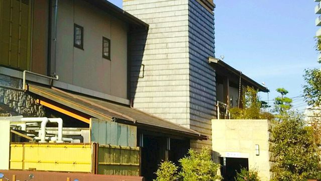 Funabashi Onsen Yura no Sato