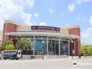 Colonial Life Arena