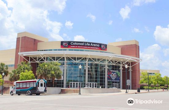 Colonial Life Arena