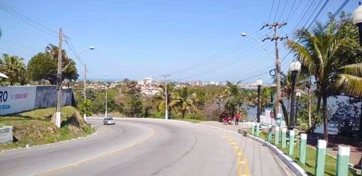 Lookout Morro da Cruz