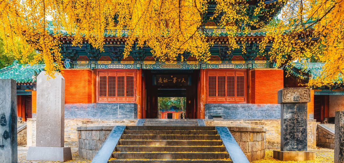 鄭州自由行旅遊攻略 (2024): 好去處、熱門景點、行程規劃、住宿美食推薦 | Trip.com