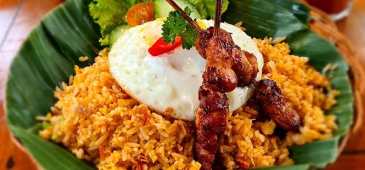 Warung Pulau Kelapa Indonesian Cuisine