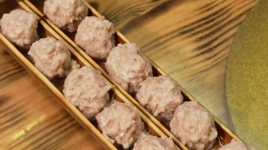 Zhuzhuang Restaurant