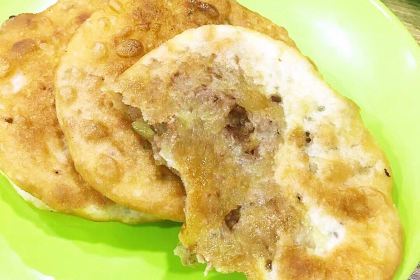 盛京同心馅饼(总店)