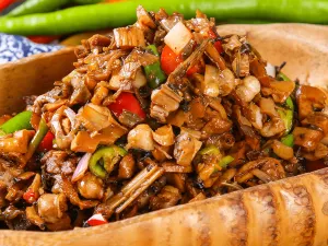 老阿爸·江浙土菜（凱迪城店）