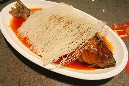 Daoxiangju (songdouyujie)