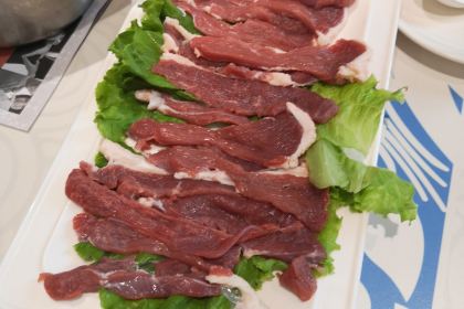 您作煮火锅(海拉尔店)