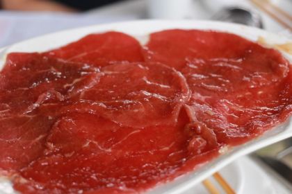 土巴碗火锅庭院(香飘飘店)