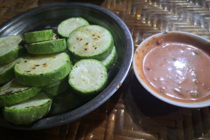 申记臭豆腐煮鱼(五一步行街店)