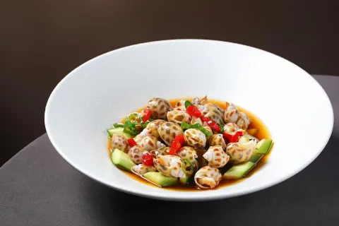 HONGXING PINGTAN SEAFOOD