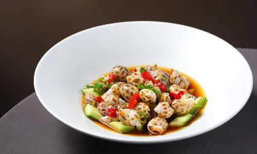 HONGXING PINGTAN SEAFOOD