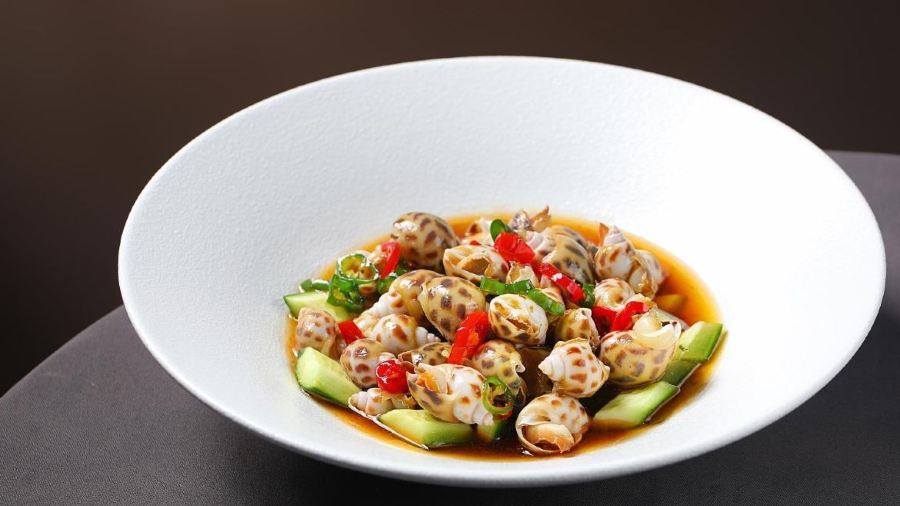 HONGXING PINGTAN SEAFOOD