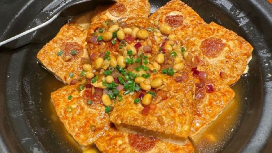 景源瑞博白大牌檔(城乡路店)