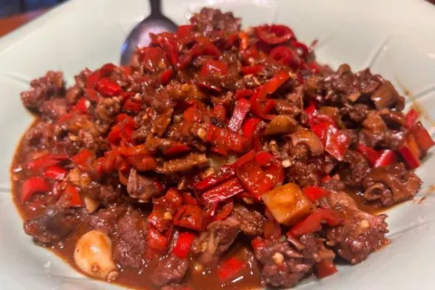 LAOPINGXIANG