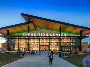 Exposition Center