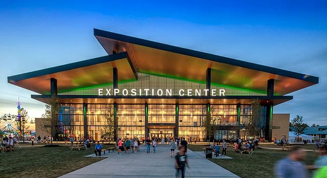 Exposition Center